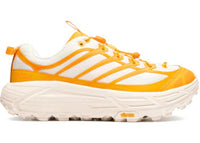 Hoka One One Mafate Three2 Sun Coral Alabaster