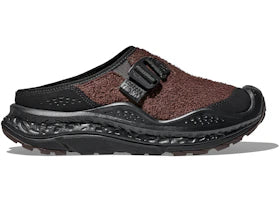Hoka One One Ora Primo EXT Black Walnut - vue 360
