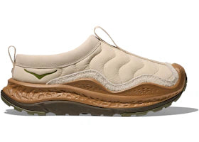 Hoka One One Ora Primo TP Elite Terrain System Oatmeal Bark - authentic Hoka One One sneakers