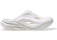 Hoka One One Ora Recovery Mule White