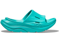 Hoka One One Ora Recovery Slide 3 Ceramic
