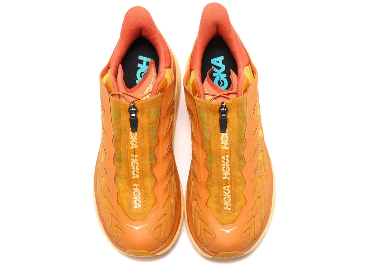 Hoka One One Project Clifton Desert Sun - vue secondaire B