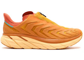 Hoka One One Project Clifton Desert Sun