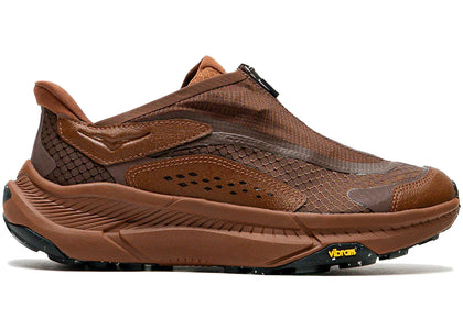 Hoka One One Project Transport Mineral Brown Walnut - authentic Hoka One One sneakers