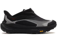 Hoka One One Project Transport TS Black White
