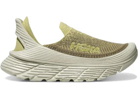 Hoka One One Restore TC Cardamom Wild Mushroom - authentic Hoka One One sneakers