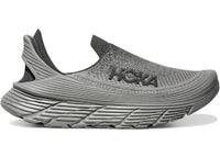 Hoka One One Restore TC Satellite Grey Stellar Grey