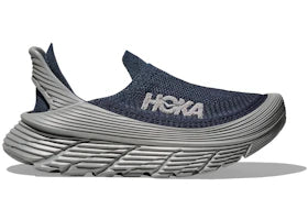 Hoka One One Restore TC Varsity Navy Stellar Grey