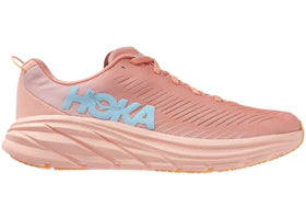 Hoka One One Rincon 3 Shell Coral Peach (Women's)