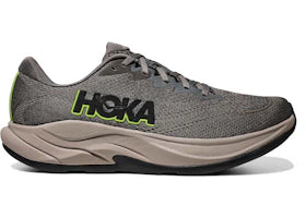 Hoka One One Rincon 4 Asphalt Grey Gravel