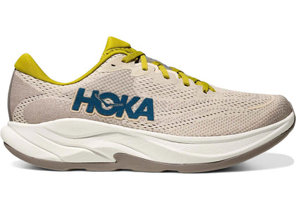Hoka One One Rincon 4 Birch Cement - sneakers view 2