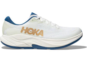 Hoka One One Rincon 4 Frost Gold - vue 360