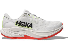 Hoka One One Rincon 4 Frost Neon Yuzu (Women's)