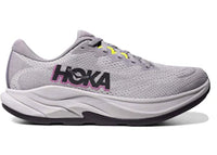 Hoka One One Rincon 4 Grey Skies Foggy Grey (Women's)