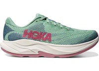 Hoka One One Rincon 4 Jadeite Alpine Blue (Women's)
