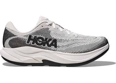 Hoka One One Rincon 4 White Black