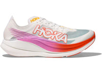Hoka One One Rocket X 2 Frost Lava