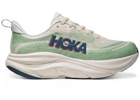 Hoka One One Skyflow Alabaster Vintage Green (Women's)