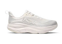 Hoka One One Skyflow Frost Cosmic Grey