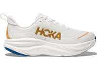 Hoka One One Skyflow Frost Gold