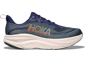 Hoka One One Skyflow Midnight Blue Varsity Navy