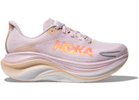 Hoka One One Skyward X 2 Lilac Cream Tangerine Glow (Women's)