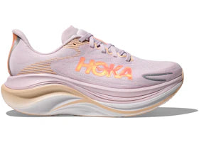 Hoka One One Skyward X 2 Lilac Cream Tangerine Glow (Women's)
