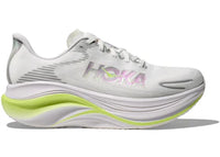 Hoka One One Skyward X 2 White Neon Yuzu
