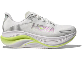 Hoka One One Skyward X 2 White Neon Yuzu