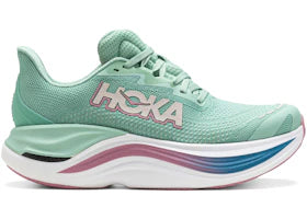 Hoka One One Skyward X Jadeite Dried Rose (Women's)