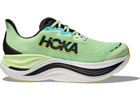 Hoka One One Skyward X Luna Moth Black - authentic Hoka One One sneakers