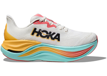 Hoka One One Skyward X Blanc De Blanc Swim Day (Women's) - sneakers view 2