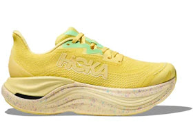 Hoka One One Skyward X Lemonade Sunlight - vue 360
