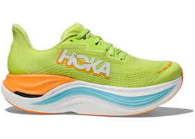 Hoka One One Skyward X Lettuce Cloudless