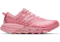 Hoka One One Speedgoat 2 Dewy Pink/Rose Garden Pink