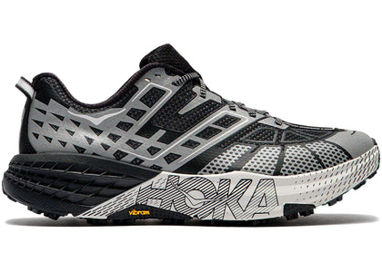 Hoka One One Speedgoat 2 TS Black Stardust - authentic Hoka One One sneakers