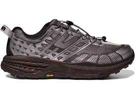 Hoka One One Speedgoat 2 UNNA Astral Galaxy - vue 360