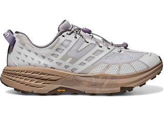 Hoka One One Speedgoat 2 UNNA Sea Ice Cosmic Grey - authentic Hoka One One sneakers