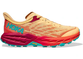 Hoka One One Speedgoat 5 Impala Flame