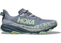 Hoka One One Speedgoat 6 Moonlight Thunder Cloud (Women's)