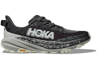 Hoka One One Speedgoat 6 Satellite Grey Stardust (Women's)