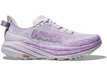 Hoka One One Speedgoat 6 Starlight Glow Aster Flower (Women's) - authentic Hoka One One sneakers