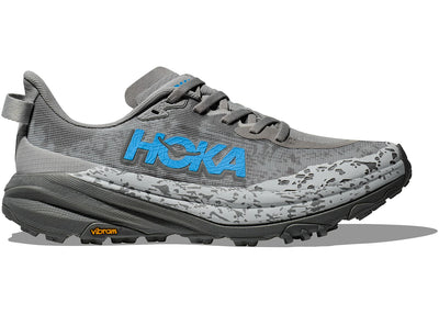 Hoka One One Speedgoat 6 Stellar Grey Asteroid (Women's)