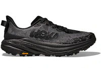 Hoka One One Speedgoat 6 Triple Black (Women's)