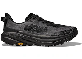 Hoka One One Speedgoat 6 Triple Black (Women's)