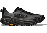 Hoka One One Speedgoat 6 Triple Black