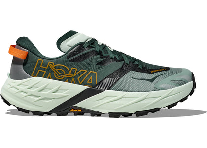 Hoka One One Speedgoat 7 Bay Leaf Sea Glass - authentic Hoka One One sneakers
