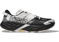 Hoka One One Speedgoat 7 Black White