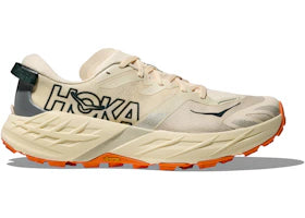 Hoka One One Speedgoat 7 Vintage Yellow Turmeric