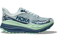 Hoka One One Stinson 7 Droplet Thunder Cloud (Women's)